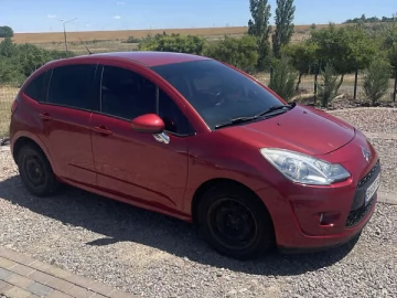 Авто Citroen C3 2011 № 7780223