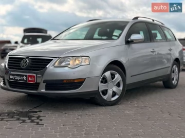 Авто Volkswagen Passat 2010 № 7780246