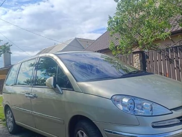 Авто Peugeot 807 2009 № 7780251