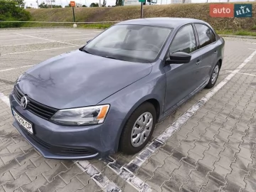 Авто Volkswagen Jetta 2014 № 7780270