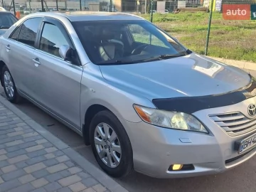 Авто Toyota Camry 2008 № 7780271