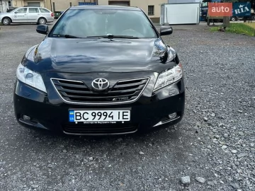 Авто Toyota Camry 2007 № 7780277