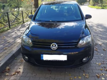 Авто Volkswagen Golf Plus 2011 № 7780278