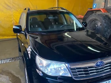 Авто Subaru Forester 2008 № 7780280