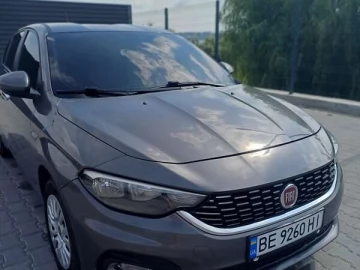 Авто Fiat Tipo 2019 № 7780288