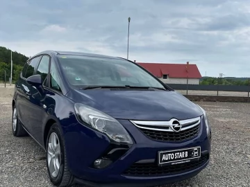 Авто Opel Zafira 2016 № 7780293