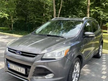 Авто Ford Escape 2013 № 7780296