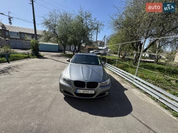 Авто BMW 3 Series 2010 № 7780299