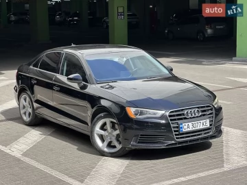 Авто Audi A3 2014 № 7780328