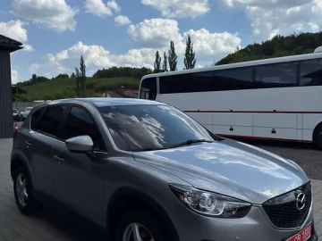 Авто Mazda Cx-5 2014 № 7780340