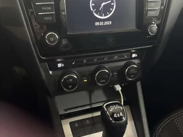 Авто Skoda Octavia 2016 № 7780349