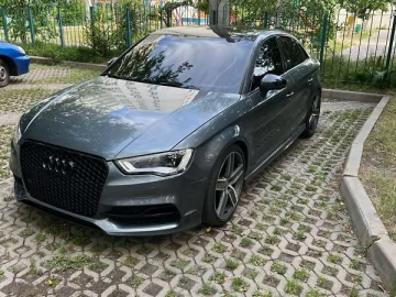 Авто Audi A3 2015 № 7780358
