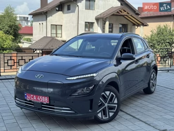 Авто Hyundai Kona 2022 № 7780360