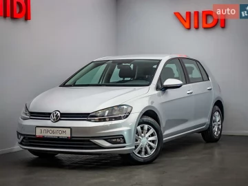 Авто Volkswagen Golf 2020 № 7780365