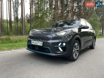 Авто KIA Niro 2020 № 7780368