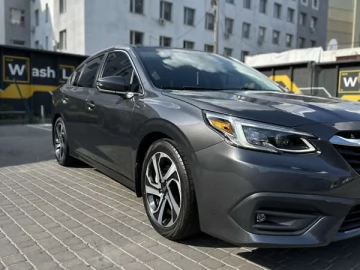 Авто Subaru Legacy 2020 № 7780370
