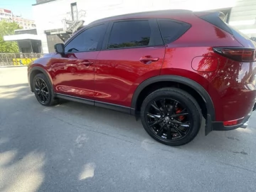 Авто Mazda Cx-5 2017 № 7780379