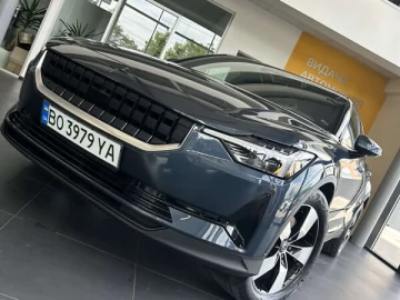 Авто Polestar 2 2022 № 7780381