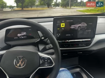 Авто Volkswagen Id 4 2023 № 7780386