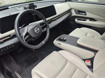 Авто Nissan Ariya 2022 № 7780390