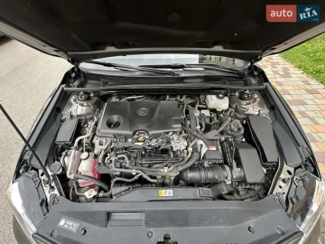 Авто Toyota Camry 2021 № 7780399