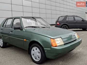 Авто ЗАЗ 1103 Славута 2006 № 7780408