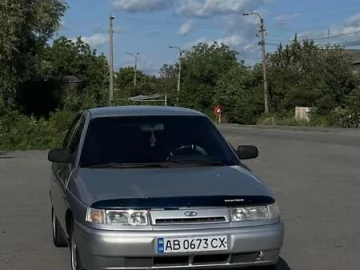 Авто ВАЗ 2112 2006 № 7780411
