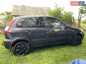Авто ВАЗ 1119 Калина 2008 № 7780418