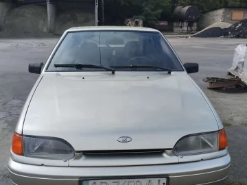 Авто ВАЗ 2114 Samara 2005 № 7780419