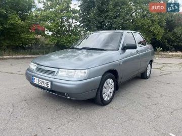 Авто ВАЗ 2110 2008 № 7780420