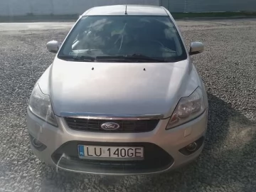 Авто Ford Focus 2009 № 7780424