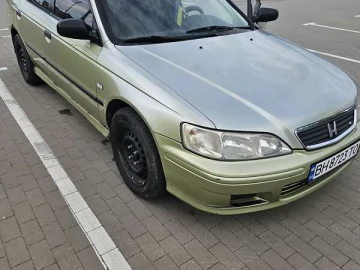 Авто Honda Accord 1999 № 7780425