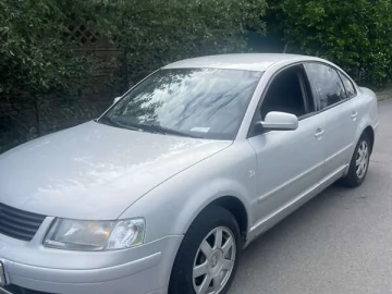 Авто Volkswagen Passat 2000 № 7780438
