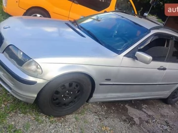 Авто BMW 3 Series 1999 № 7780453