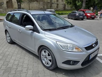 Авто Ford Focus 2010 № 7780456