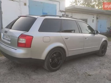 Авто Audi A4 2002 № 7780457