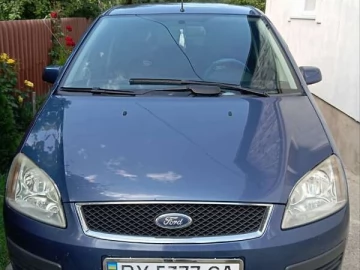 Авто Ford Focus 2005 № 7780460