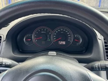 Авто Subaru Legacy 2008 № 7780465
