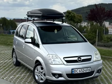 Авто Opel Meriva 2009 № 7780474