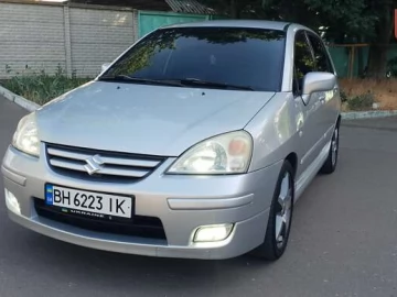 Авто Suzuki Liana 2005 № 7780476