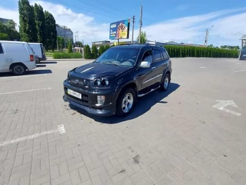 Авто Toyota Rav4 2001 № 7780497