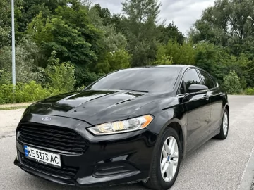 Авто Ford Fusion 2013 № 7780505