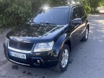 Авто Suzuki Grand Vitara 2006 № 7780510