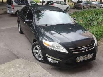 Авто Ford Mondeo 2011 № 7780517
