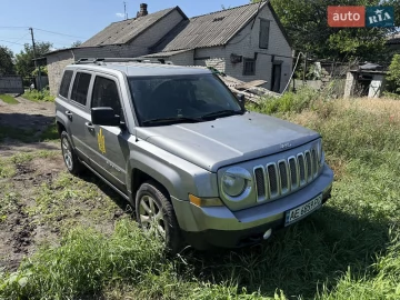Авто Jeep Patriot 2014 № 7780530