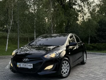 Авто Hyundai I30 2013 № 7780534