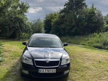 Авто Skoda Octavia 2012 № 7780541