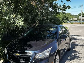 Авто Chevrolet Cruze 2014 № 7780547