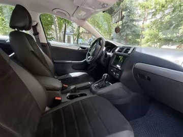 Авто Volkswagen Jetta 2015 № 7780548