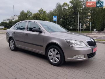 Авто Skoda Octavia 2010 № 7780549